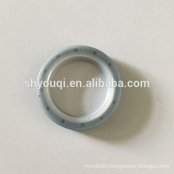 Silicone oil seal with good price and good quality